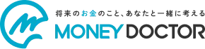 マネードクターロゴ