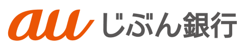 auじぶん銀行のロゴ