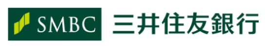 紹介できる銀行ロゴ
