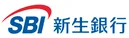 SBI新生銀行のロゴ
