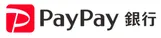 PayPay銀行のロゴ